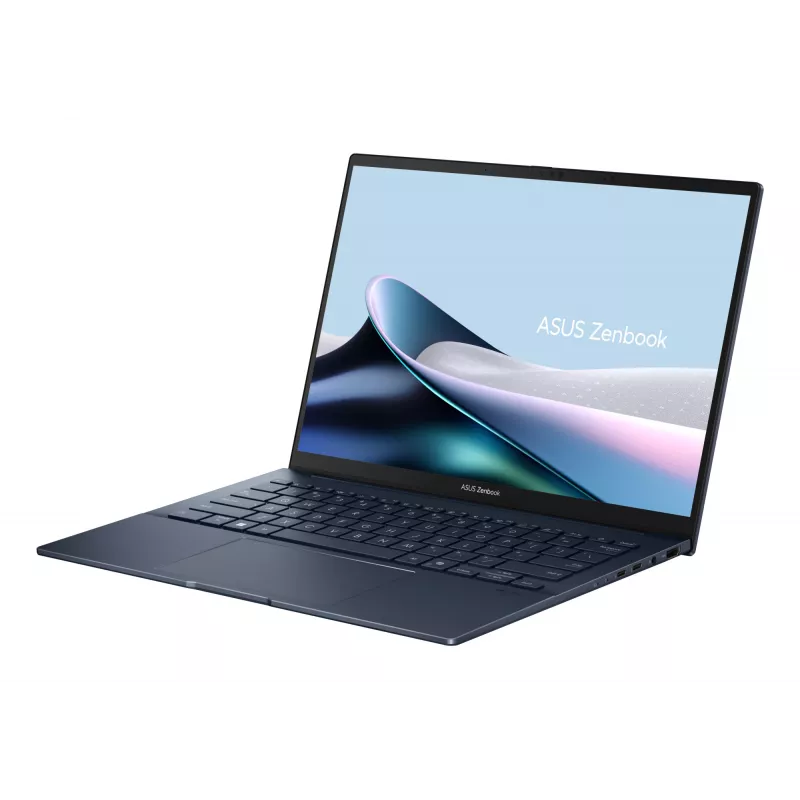 Laptop ASUS Zenbook 14 OLED UX3405CA-QL637W 14 inch Intel Core Ultra 7 16GB 1TB Intel Arc 140T Windows 11