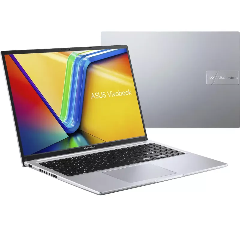 Laptop ASUS Vivobook 16 X1605VA-MB2146W 16 inch Intel Core 5 120U 16GB 512GB Intel Graphics Windows 11 Home