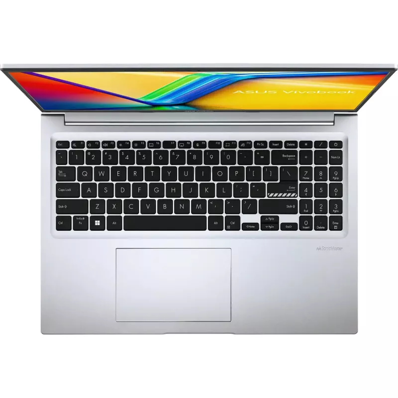 Laptop ASUS Vivobook 16 X1605VA-MB2146W 16 inch Intel Core 5 120U 16GB 512GB Intel Graphics Windows 11 Home