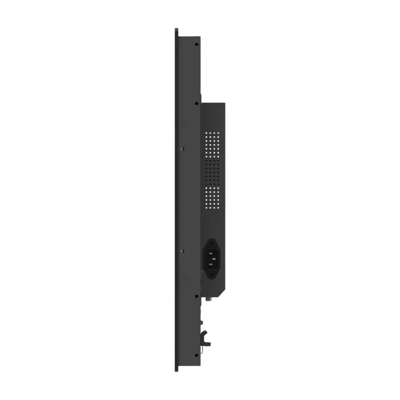 AG Neovo TX-3203 Signage Display Interactive flat panel 80 cm (31.5 inch) LCD 500 cd/m² Full HD Black Touchscreen