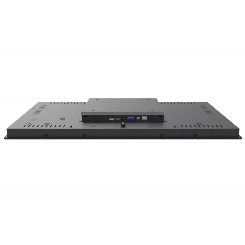 AG Neovo TX-3203 Signage Display Interactive flat panel 80 cm (31.5 inch) LCD 500 cd/m² Full HD Black Touchscreen