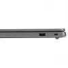 LG Gram 15U50T Intel® Core™ i5 i5-1334U Laptop 39.6 cm (15.6 inch) Full HD 16 GB DDR4-SDRAM 512 GB SSD Wi-Fi 6 (802.11ax) Windows 11 Home Silver