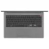 LG Gram 15U50T Intel® Core™ i5 i5-1334U Laptop 39.6 cm (15.6 inch) Full HD 16 GB DDR4-SDRAM 512 GB SSD Wi-Fi 6 (802.11ax) Windows 11 Home Silver
