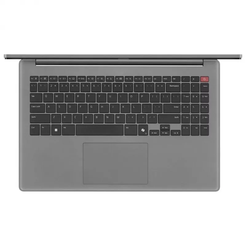 LG Gram 15U50T Intel® Core™ i5 i5-1334U Laptop 39.6 cm (15.6 inch) Full HD 16 GB DDR4-SDRAM 512 GB SSD Wi-Fi 6 (802.11ax) Windows 11 Home Silver