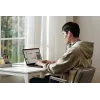 LG Gram 15U50T Intel® Core™ i5 i5-1334U Laptop 39.6 cm (15.6 inch) Full HD 16 GB DDR4-SDRAM 512 GB SSD Wi-Fi 6 (802.11ax) Windows 11 Home Silver