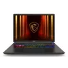 Laptop MSI Vector 18 HX AI A2XWJG-657 18 inch QHD+ 240Hz Intel Core Ultra 9 275HX 32GB RAM 2TB SSD NVIDIA GeForce RTX 5090 Windows 11 Home