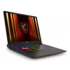 Laptop MSI Vector 18 HX AI A2XWJG-657 18 inch QHD+ 240Hz Intel Core Ultra 9 275HX 32GB RAM 2TB SSD NVIDIA GeForce RTX 5090 Windows 11 Home