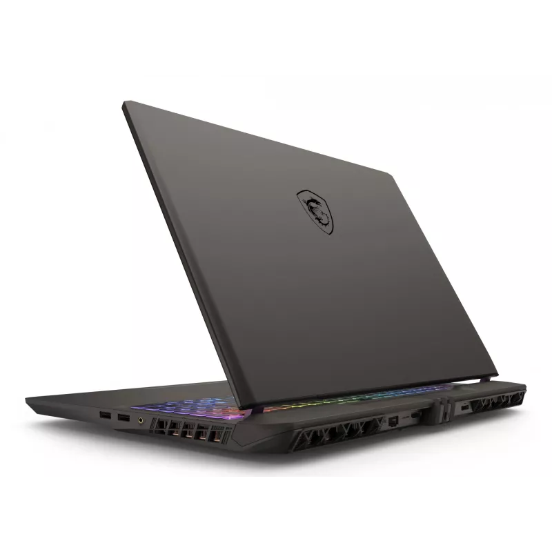 Laptop MSI Vector 18 HX AI A2XWJG-657 18 inch QHD+ 240Hz Intel Core Ultra 9 275HX 32GB RAM 2TB SSD NVIDIA GeForce RTX 5090 Windows 11 Home