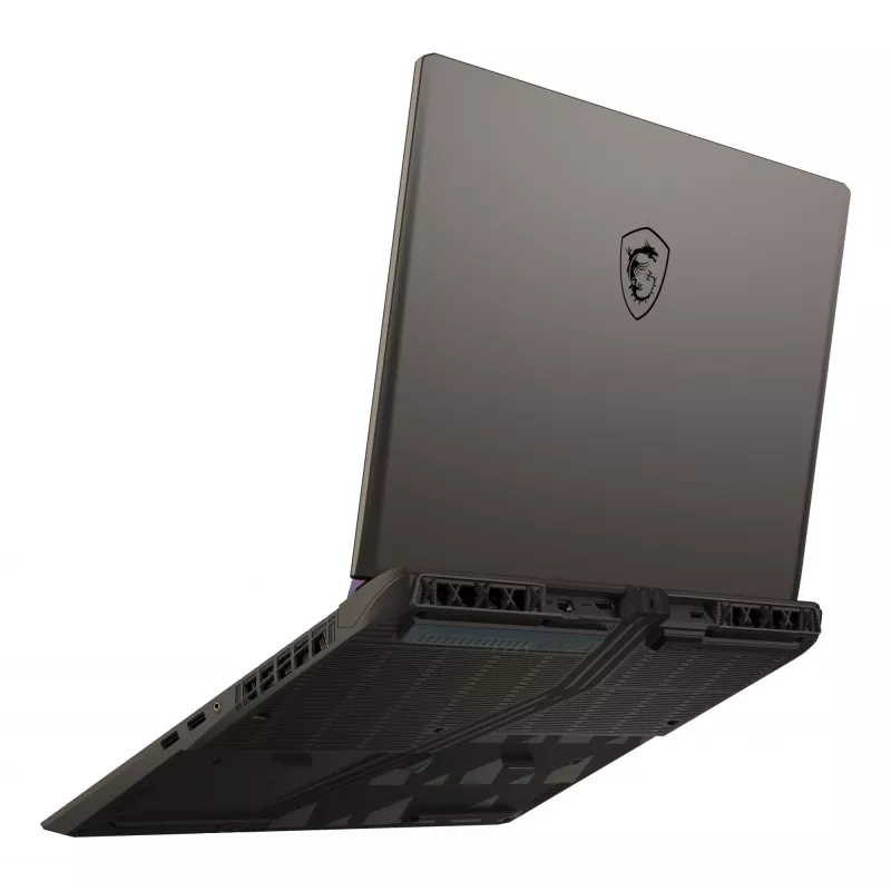 Laptop MSI Vector 18 HX AI A2XWJG-657 18 inch QHD+ 240Hz Intel Core Ultra 9 275HX 32GB RAM 2TB SSD NVIDIA GeForce RTX 5090 Windows 11 Home