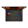 Laptop MSI Vector 18 HX AI A2XWJG-657 18 inch QHD+ 240Hz Intel Core Ultra 9 275HX 32GB RAM 2TB SSD NVIDIA GeForce RTX 5090 Windows 11 Home