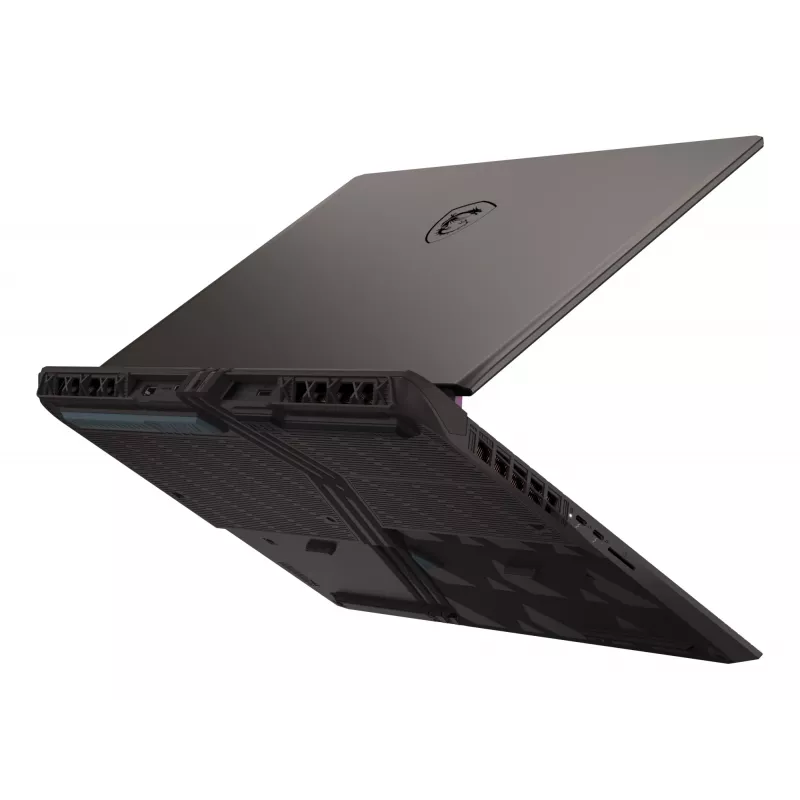 Laptop MSI Vector 18 HX AI A2XWJG-657 18 inch QHD+ 240Hz Intel Core Ultra 9 275HX 32GB RAM 2TB SSD NVIDIA GeForce RTX 5090 Windows 11 Home