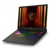 Laptop MSI Vector 18 HX AI A2XWJG-657 18 inch QHD+ 240Hz Intel Core Ultra 9 275HX 32GB RAM 2TB SSD NVIDIA GeForce RTX 5090 Windows 11 Home