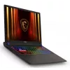 Laptop MSI Vector 18 HX AI A2XWJG-657 18 inch QHD+ 240Hz Intel Core Ultra 9 275HX 32GB RAM 2TB SSD NVIDIA GeForce RTX 5090 Windows 11 Home