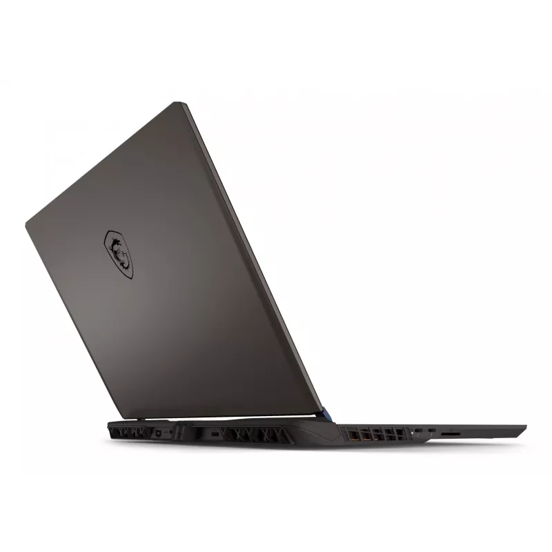 Laptop MSI Vector 18 HX AI A2XWJG-657 18 inch QHD+ 240Hz Intel Core Ultra 9 275HX 32GB RAM 2TB SSD NVIDIA GeForce RTX 5090 Windows 11 Home