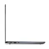 Lenovo 14e Chromebook Gen 3 Intel Core i3 N-series i3-N305 35.6 cm (14 inch) Full HD 8 GB LPDDR5-SDRAM 128 GB eMMC Wi-Fi 6E (802.11ax) ChromeOS German Grey