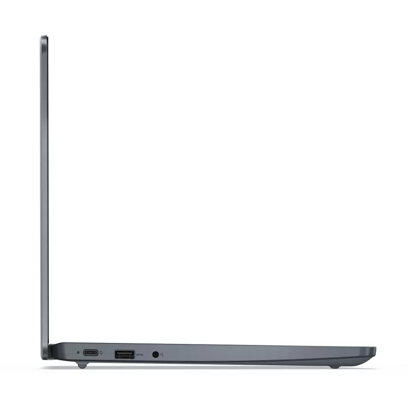 Lenovo 14e Chromebook Gen 3 Intel Core i3 N-series i3-N305 35.6 cm (14 inch) Full HD 8 GB LPDDR5-SDRAM 128 GB eMMC Wi-Fi 6E (802.11ax) ChromeOS German Grey
