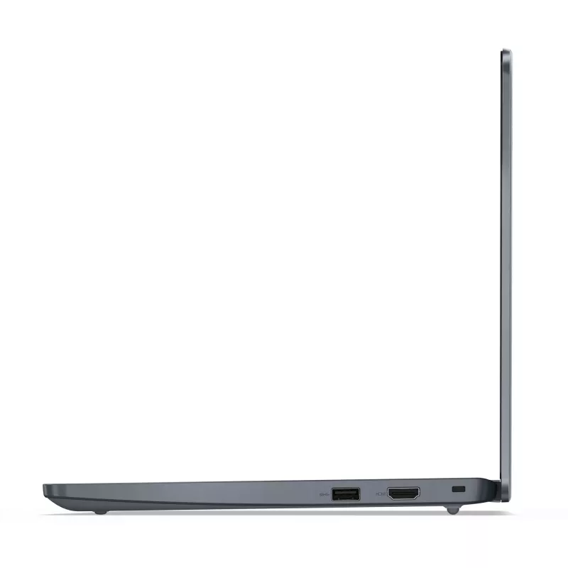 Lenovo 14e Chromebook Gen 3 Intel Core i3 N-series i3-N305 35.6 cm (14 inch) Full HD 8 GB LPDDR5-SDRAM 128 GB eMMC Wi-Fi 6E (802.11ax) ChromeOS German Grey