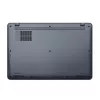 Lenovo 14e Chromebook Gen 3 Intel Core i3 N-series i3-N305 35.6 cm (14 inch) Full HD 8 GB LPDDR5-SDRAM 128 GB eMMC Wi-Fi 6E (802.11ax) ChromeOS German Grey