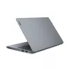 Lenovo 14e Chromebook Gen 3 Intel Core i3 N-series i3-N305 35.6 cm (14 inch) Full HD 8 GB LPDDR5-SDRAM 128 GB eMMC Wi-Fi 6E (802.11ax) ChromeOS German Grey