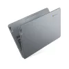 Lenovo 14e Chromebook Gen 3 Intel Core i3 N-series i3-N305 35.6 cm (14 inch) Full HD 8 GB LPDDR5-SDRAM 128 GB eMMC Wi-Fi 6E (802.11ax) ChromeOS German Grey