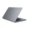 Lenovo 14e Chromebook Gen 3 Intel Core i3 N-series i3-N305 35.6 cm (14 inch) Full HD 8 GB LPDDR5-SDRAM 128 GB eMMC Wi-Fi 6E (802.11ax) ChromeOS German Grey