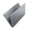 Lenovo 14e Chromebook Gen 3 Intel Core i3 N-series i3-N305 35.6 cm (14 inch) Full HD 8 GB LPDDR5-SDRAM 128 GB eMMC Wi-Fi 6E (802.11ax) ChromeOS German Grey