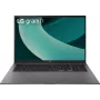 Laptop LG gram 17 17Z90TL-G.AU79G 17 inch WQXGA Core Ultra 7 16GB 1TB Win11