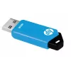 HP v150w USB flash drive 16 GB USB Type-A 2.0 Black, Blue