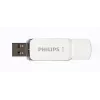 Philips FM32FD70B USB flash drive 32 GB USB Type-A 2.0 White