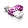 Philips FM64FD05B USB flash drive 64 GB USB Type-A 2.0 Purple, White
