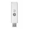 USB flash drive HP HPFD819W-A-64 64 GB USB Type-A 3.2 Gen 2 (3.1 Gen 2) Silver, slide form factor