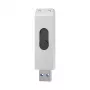 USB flash drive HP HPFD819W-A-64 64 GB USB Type-A 3.2 Gen 2 (3.1 Gen 2) Silver, slide form factor