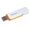 Philips FM12FD70B USB flash drive 128 GB USB Type-A 2.0 White