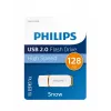 Philips FM12FD70B USB flash drive 128 GB USB Type-A 2.0 White