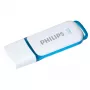 USB flash drive Philips FM51FD75B 512 GB, USB Type-A, USB 3.2 Gen 1 (3.1 Gen 1), white