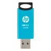 USB flash drive HP 712w 256 GB USB Type-A 3.2 Gen 1 (3.1 Gen 1) Blue — slide form factor