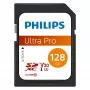 Flash memory Philips 128 GB SDXC UHS-I FM12SD65B