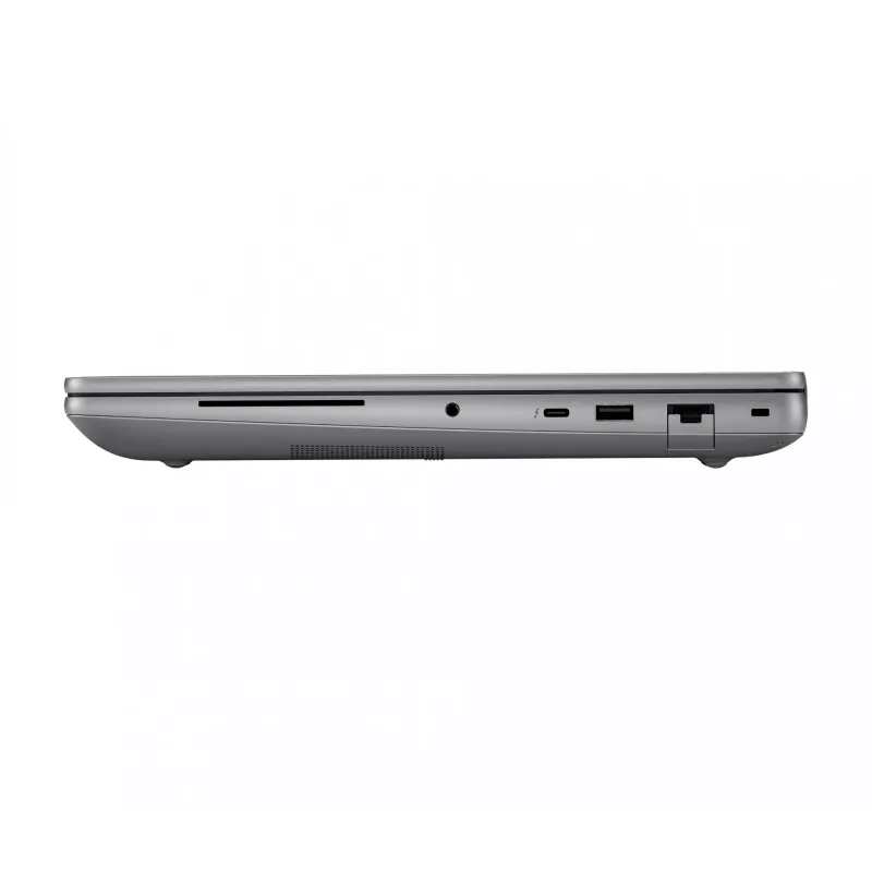 HP ZBook Fury G1i Intel Core Ultra 7 255HX Mobile workstation 40.6 cm (16 inch) WUXGA 32 GB DDR5-SDRAM 1 TB SSD NVIDIA RTX PRO 1000 Blackwell Wi-Fi 7 (802.11be) Windows 11 Pro Silver