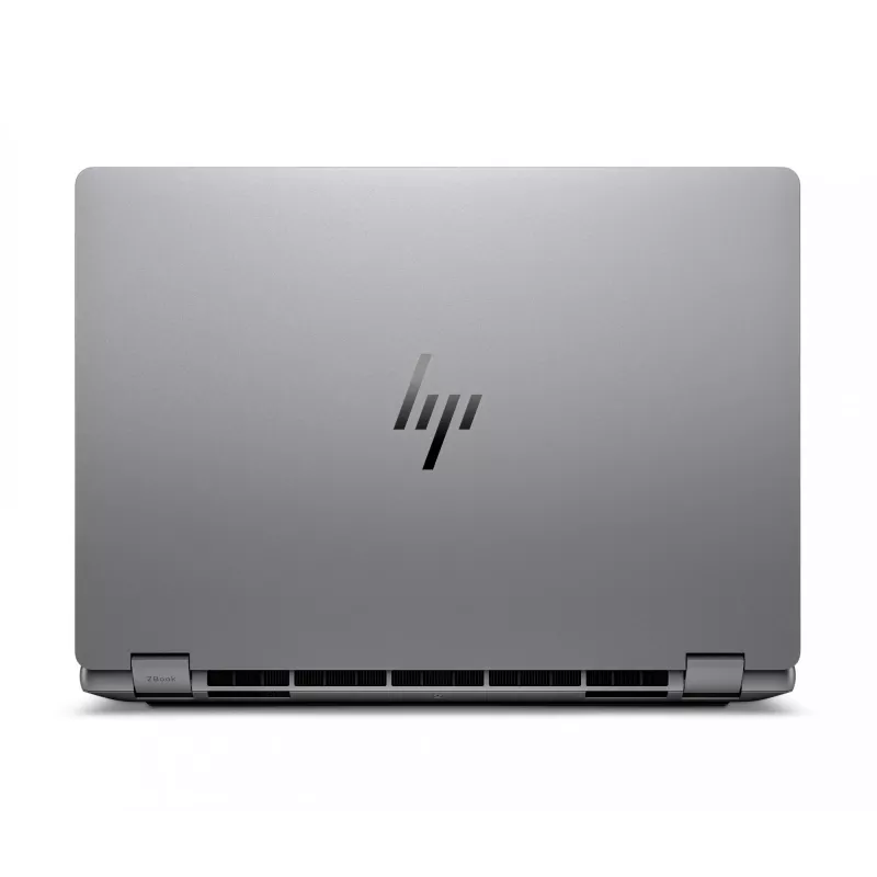 HP ZBook Fury G1i Intel Core Ultra 7 255HX Mobile workstation 40.6 cm (16 inch) WUXGA 32 GB DDR5-SDRAM 1 TB SSD NVIDIA RTX PRO 1000 Blackwell Wi-Fi 7 (802.11be) Windows 11 Pro Silver