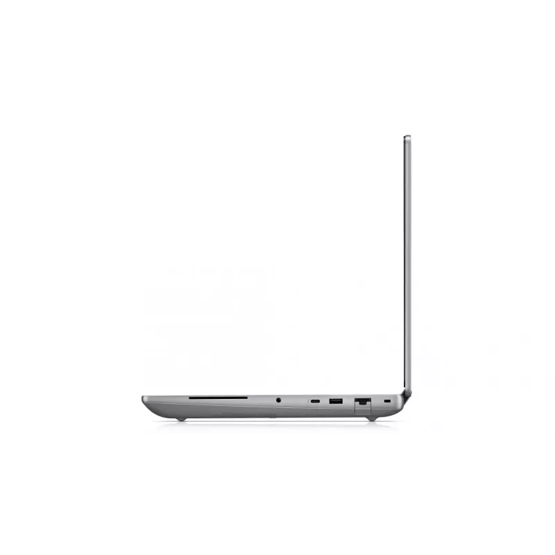 HP ZBook Fury G1i Intel Core Ultra 7 255HX Mobile workstation 40.6 cm (16 inch) WUXGA 32 GB DDR5-SDRAM 1 TB SSD NVIDIA RTX PRO 1000 Blackwell Wi-Fi 7 (802.11be) Windows 11 Pro Silver