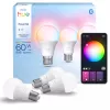 Philips Hue White and colour ambience Essential A60 – E27 smart bulb – 806 lm – 8W – 3-pack