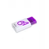 Philips Click USB flash drive 64 GB USB Type-C 3.2 Gen 1 (3.1 Gen 1) Violet, White
