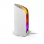 Smart table lamp Philips Hue Play wall washer — White, Bluetooth/Zigbee, multi‑colour light, 100–240V, 2 m cable