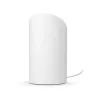 Smart table lamp Philips Hue Play wall washer — White, Bluetooth/Zigbee, multi‑colour light, 100–240V, 2 m cable
