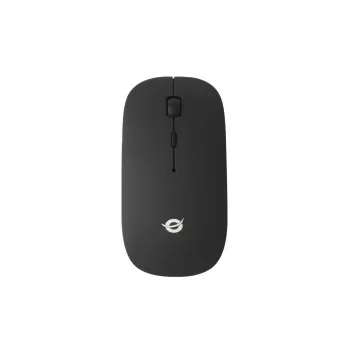 Conceptronic LORCAN01B 4-Button Bluetooth Mouse
