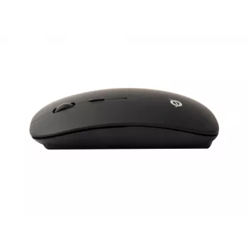 Conceptronic LORCAN01B 4-Button Bluetooth Mouse