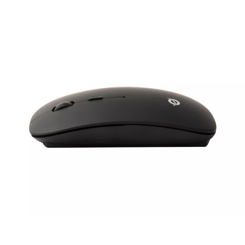 Conceptronic LORCAN01B 4-Button Bluetooth Mouse