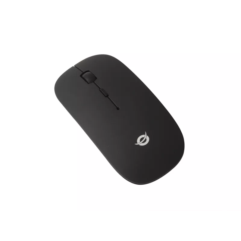 Conceptronic LORCAN01B 4-Button Bluetooth Mouse