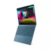 Lenovo Yoga Slim 9 14ILL10 Copilot+ PC Intel Core Ultra 7 258V Laptop 35.6 cm (14 inch) Touchscreen WQUXGA 32 GB LPDDR5x-SDRAM 1 TB SSD Wi-Fi 7 (802.11be) Windows 11 Home German Teal