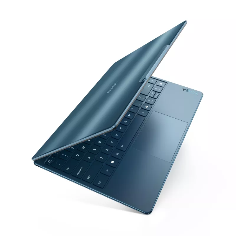 Lenovo Yoga Slim 9 14ILL10 Copilot+ PC Intel Core Ultra 7 258V Laptop 35.6 cm (14 inch) Touchscreen WQUXGA 32 GB LPDDR5x-SDRAM 1 TB SSD Wi-Fi 7 (802.11be) Windows 11 Home German Teal